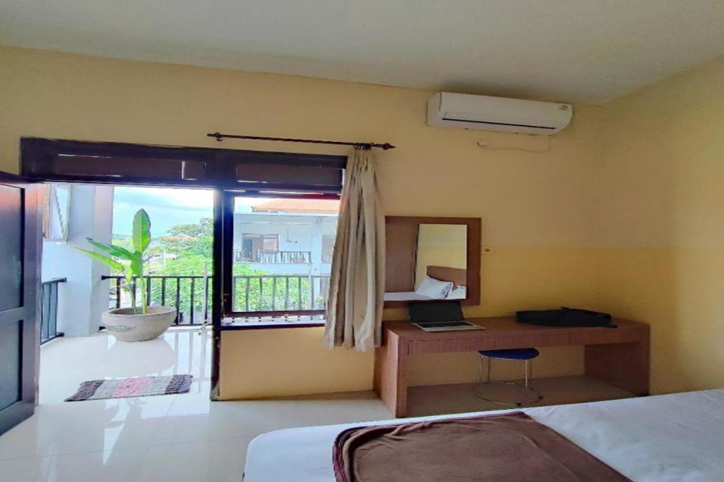 Hotel O near Trans Studio Theme Park (formerly Cyloam Residence) 10/29