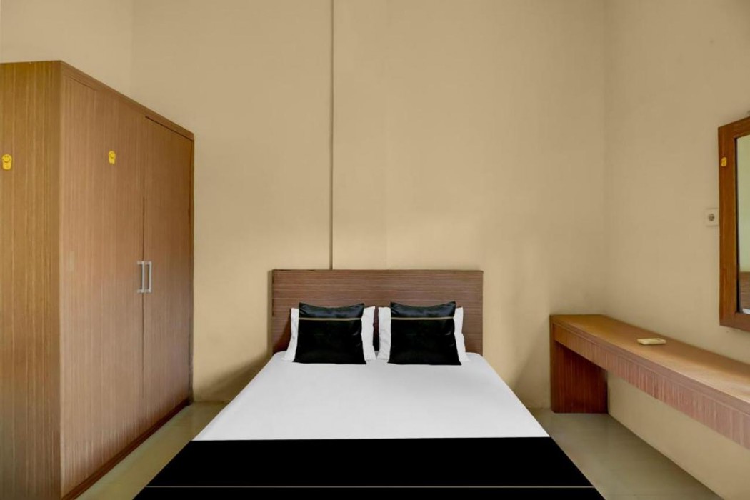 Hotel O near Trans Studio Theme Park (formerly Cyloam Residence) 8/29