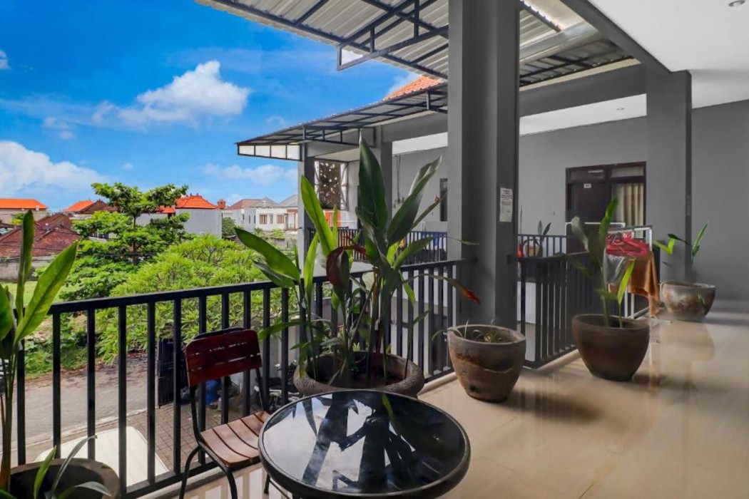 Hotel O near Trans Studio Theme Park (formerly Cyloam Residence) 21/29