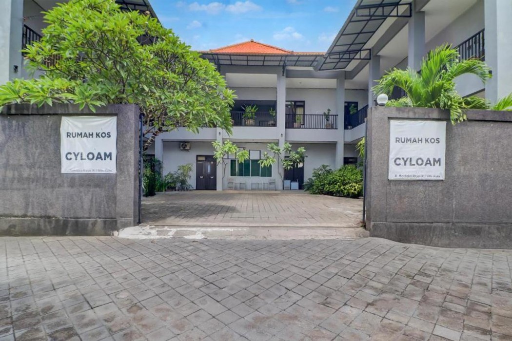 Hotel O near Trans Studio Theme Park (formerly Cyloam Residence) in Kuta (Bali)