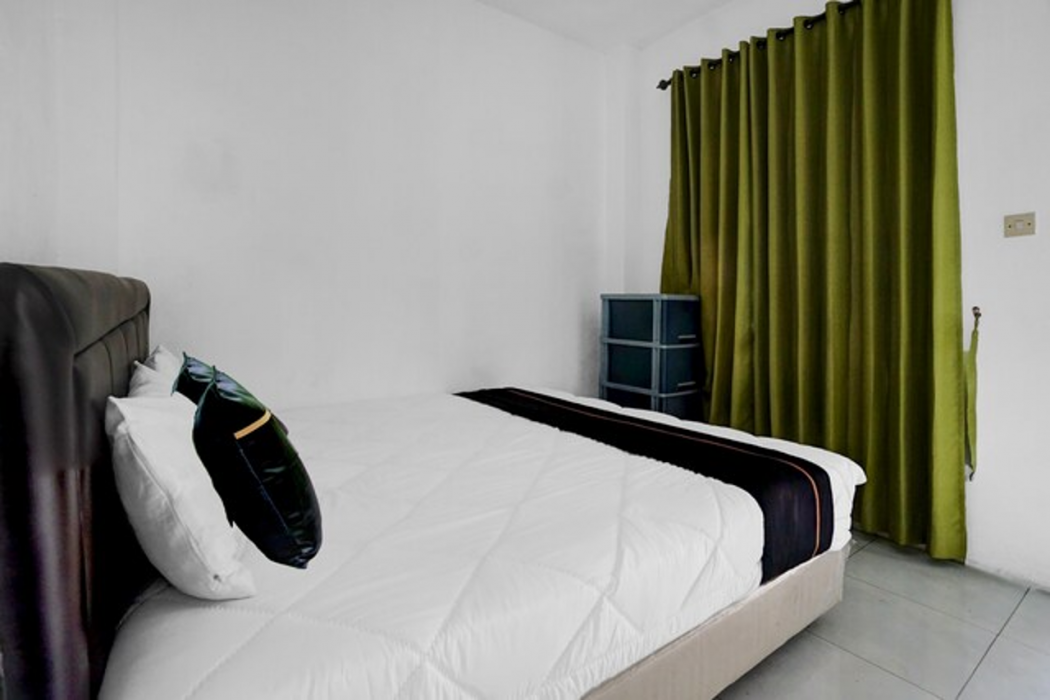 Hotel O near Jatim Park 3 formerly Srikandi Residence 11/25