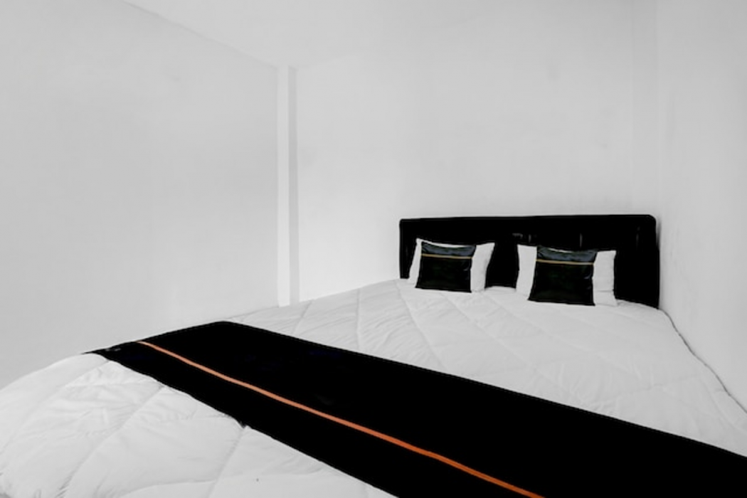 Hotel O near Jatim Park 3 formerly Srikandi Residence 13/25