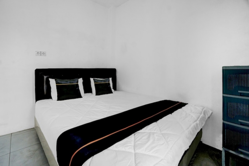 Hotel O near Jatim Park 3 formerly Srikandi Residence 14/25