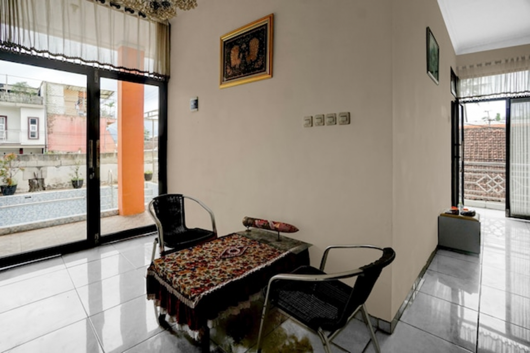 Hotel O near Jatim Park 3 formerly Srikandi Residence 22/25