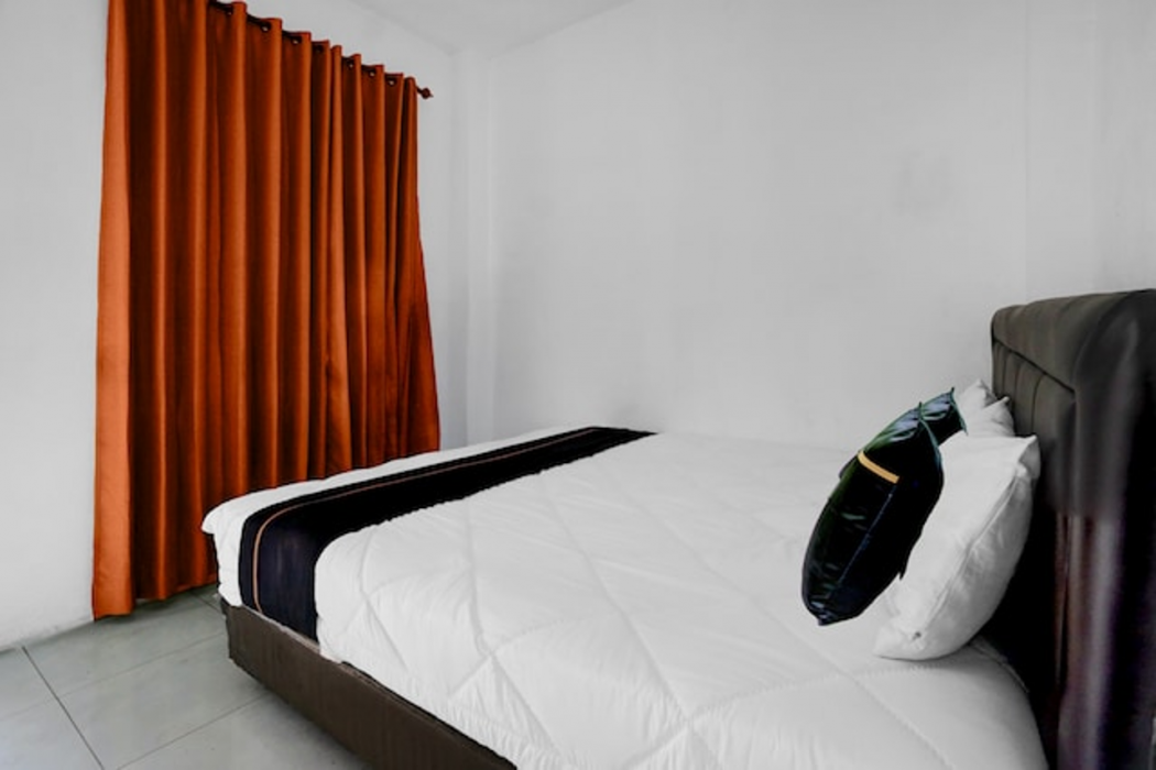 Hotel O near Jatim Park 3 formerly Srikandi Residence 12/25