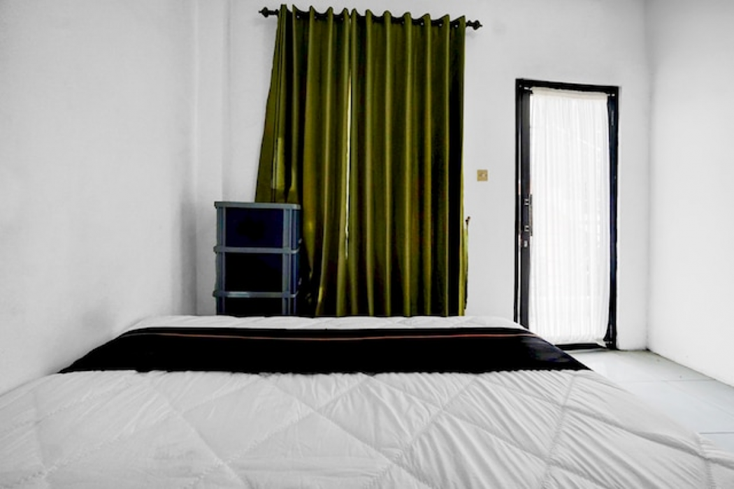 Hotel O near Jatim Park 3 formerly Srikandi Residence 16/25