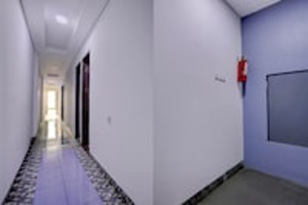 Hotel O Kemayoran Guest House 9/9