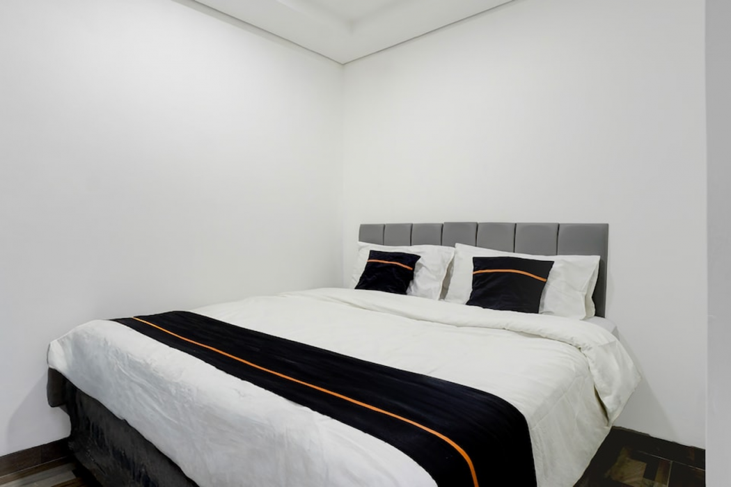 Hotel O Kemayoran Guest House 6/9