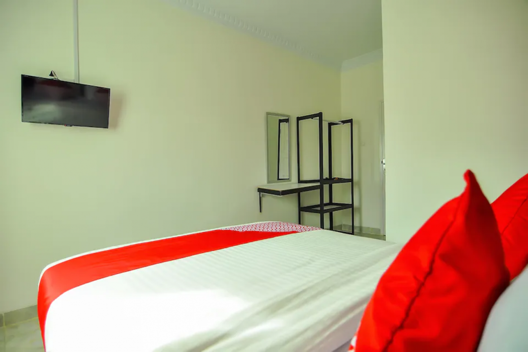 Hotel O near Transmart Padang (formerly Sulaiman Residence) 23/62