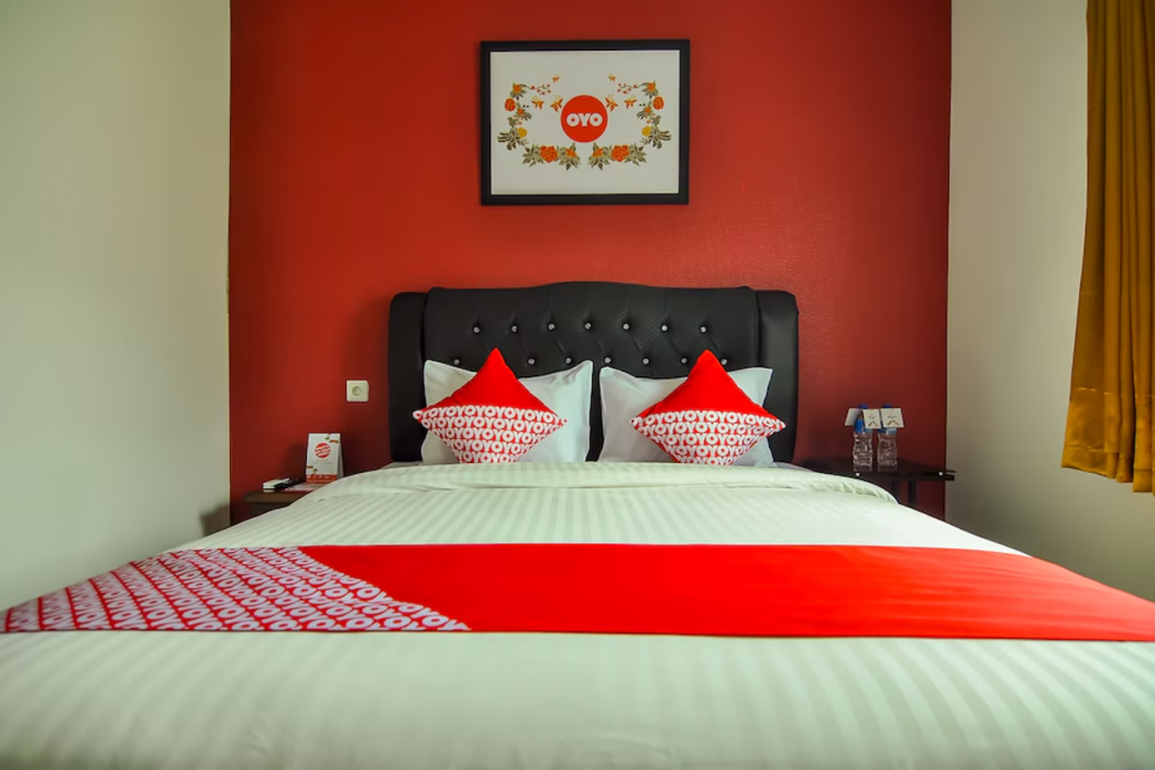 Hotel O near Transmart Padang (formerly Sulaiman Residence) 22/62