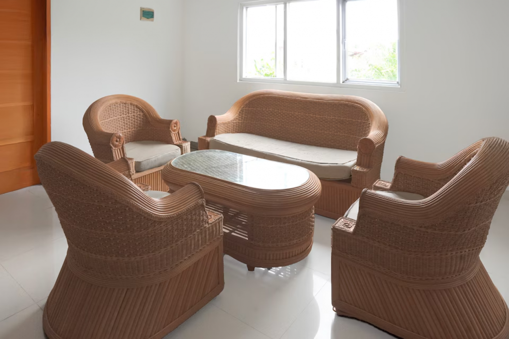 Hotel O near Transmart Padang (formerly Sulaiman Residence) 45/62