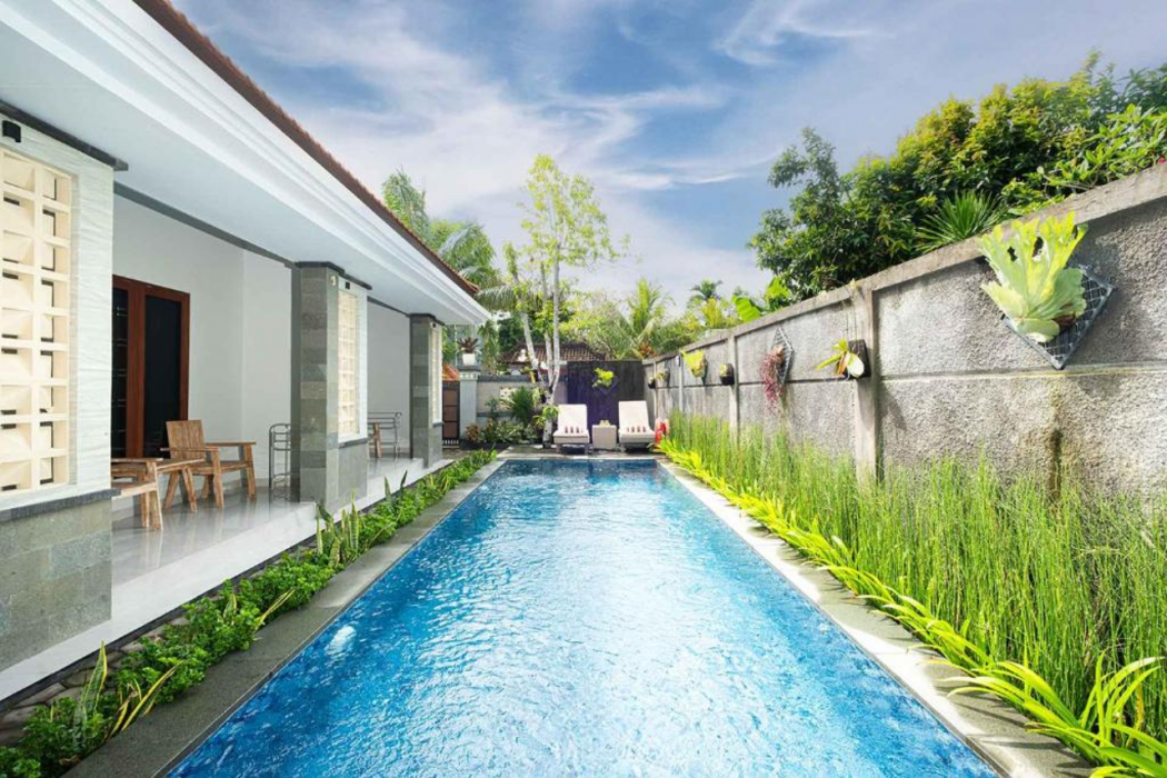 Kemala Living Sanur 23/40