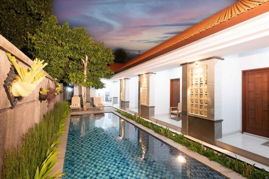 Kemala Living Sanur 24/40