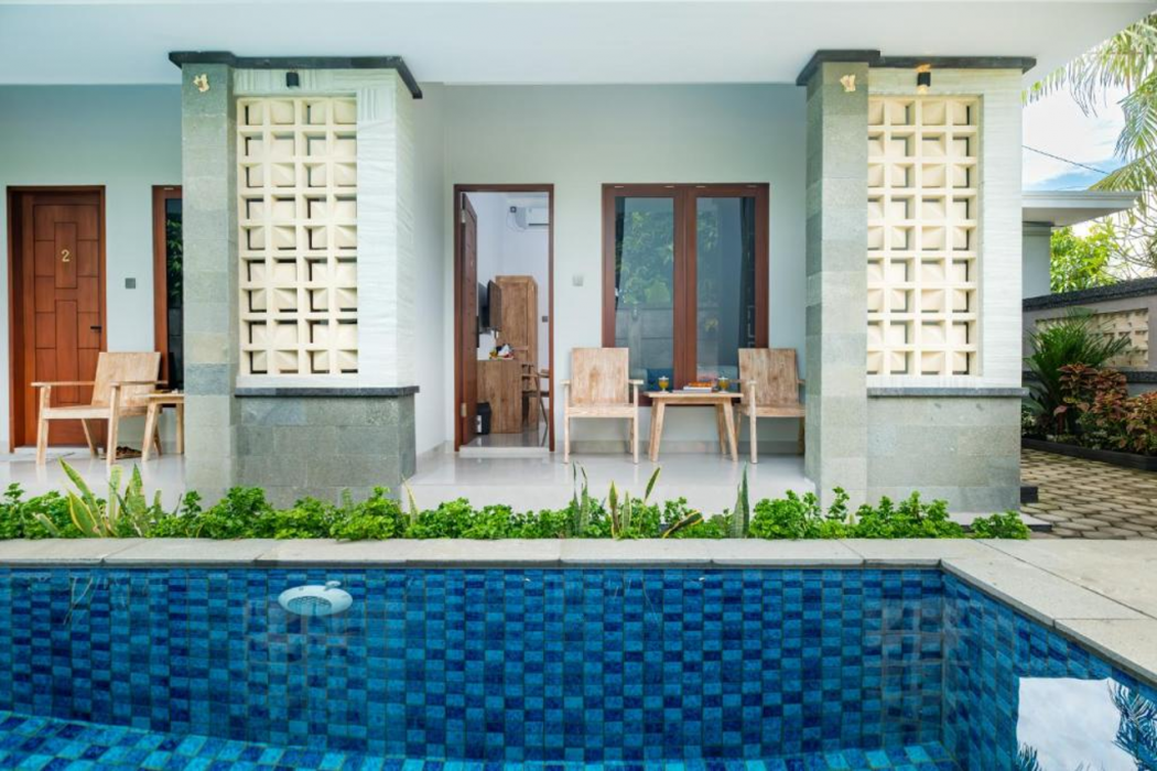 Kemala Living Sanur 20/40