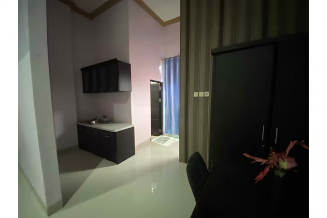 Hotel O near Universitas Palangka Raya formerly Wisma Aries 22/60