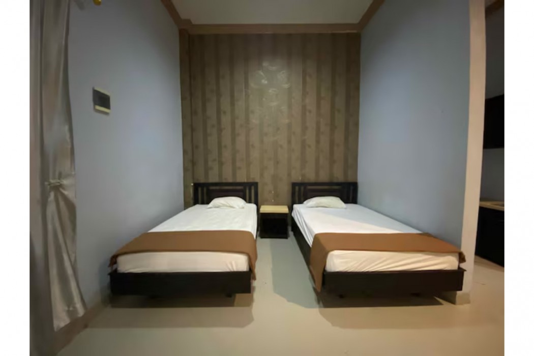 Hotel O near Universitas Palangka Raya formerly Wisma Aries 18/60