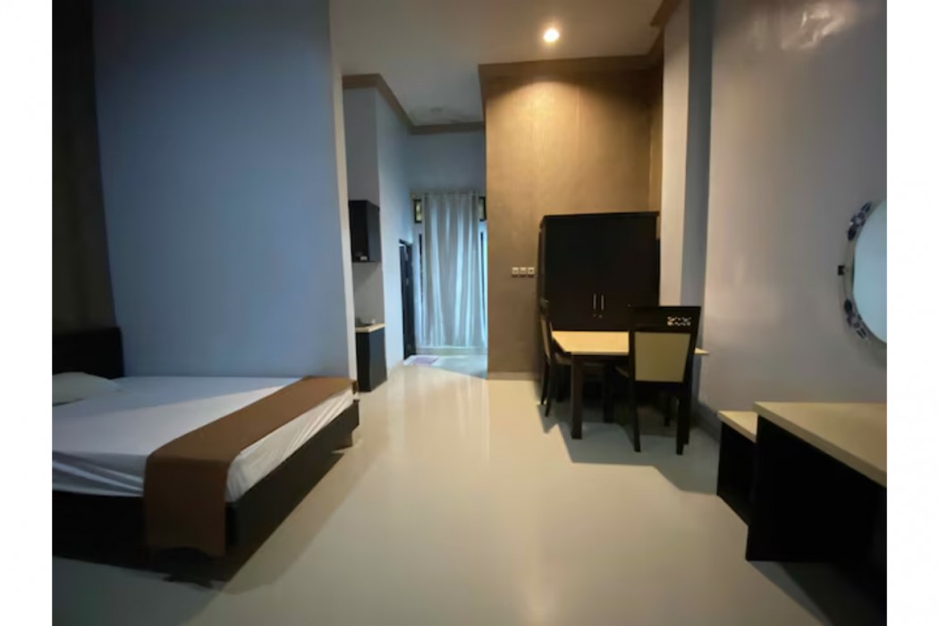 Hotel O near Universitas Palangka Raya formerly Wisma Aries 17/60