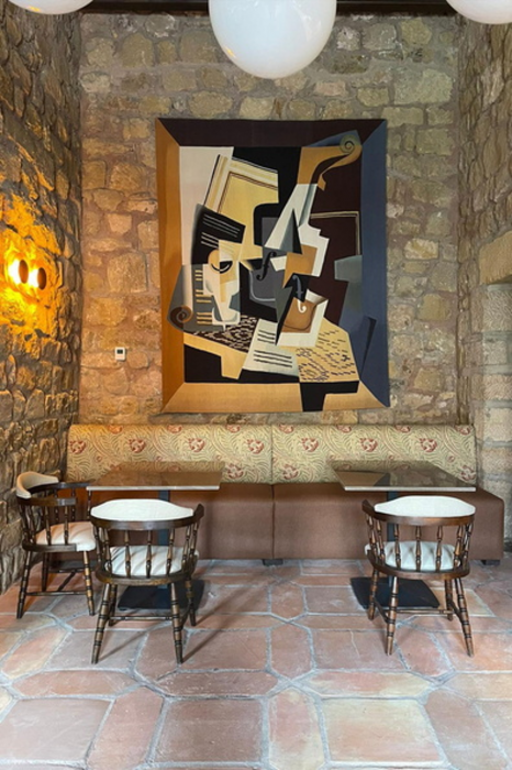 Parador de Siguenza 24/63