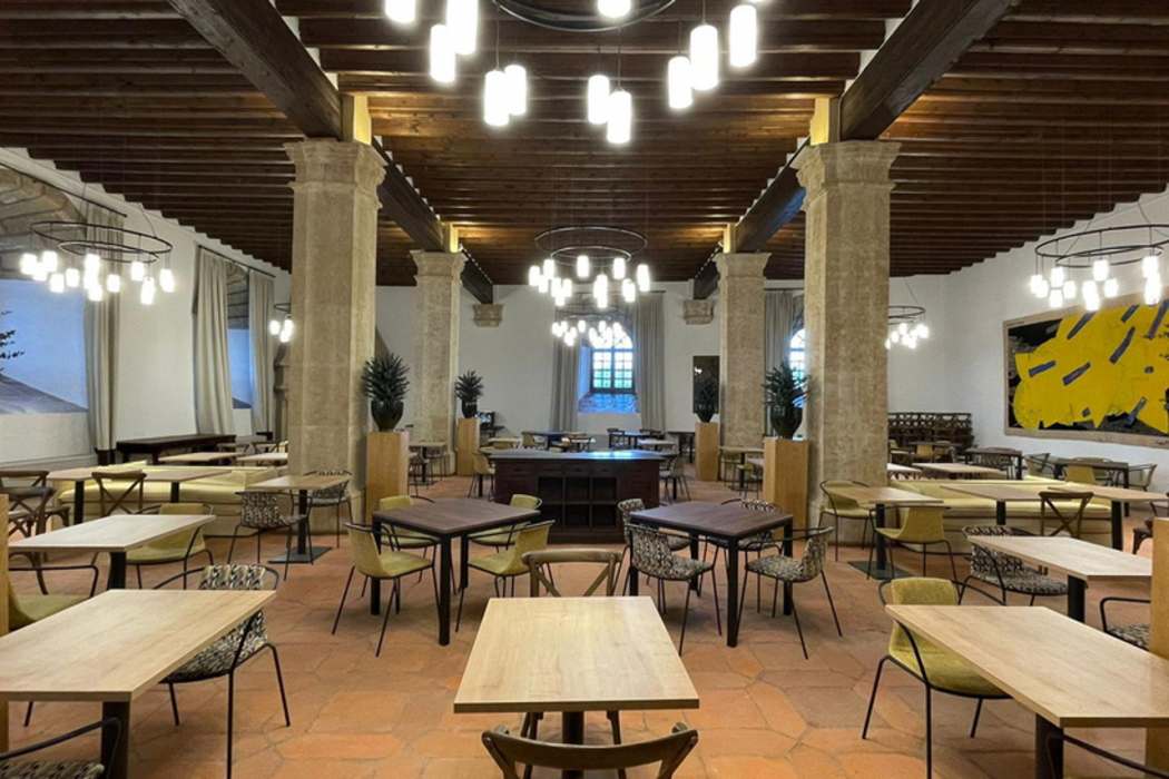 Parador de Siguenza 22/63