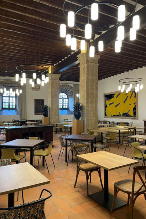 Parador de Siguenza 20/63