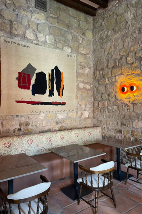 Parador de Siguenza 25/63