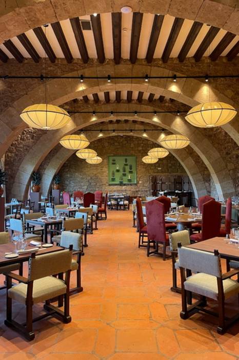 Parador de Siguenza 21/63
