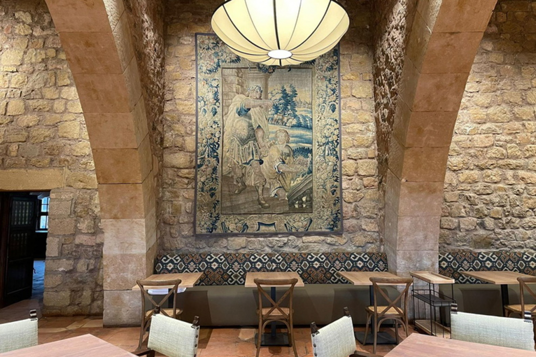 Parador de Siguenza 23/63