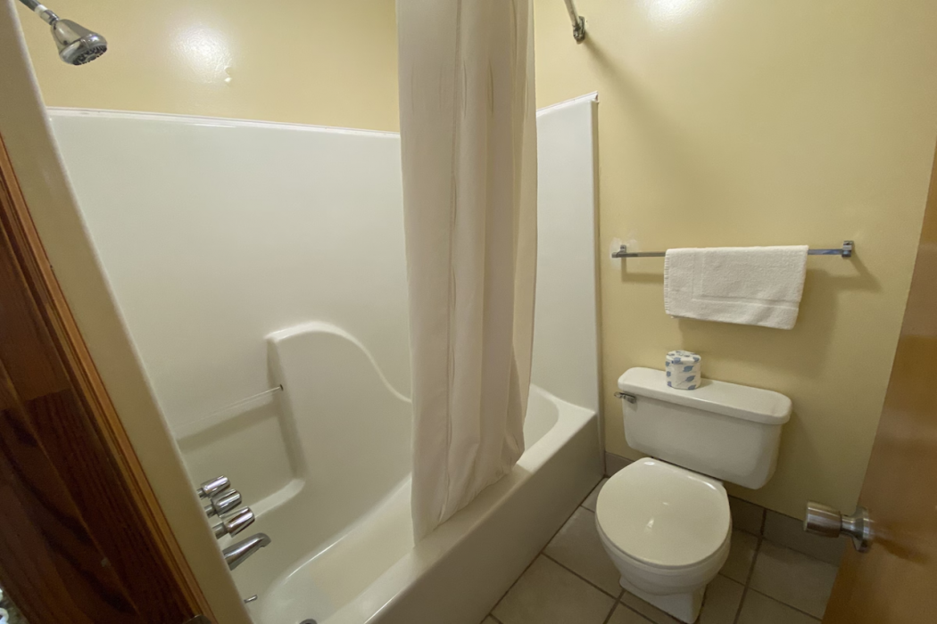 Rodeway Inn Baxley, GA 15/86