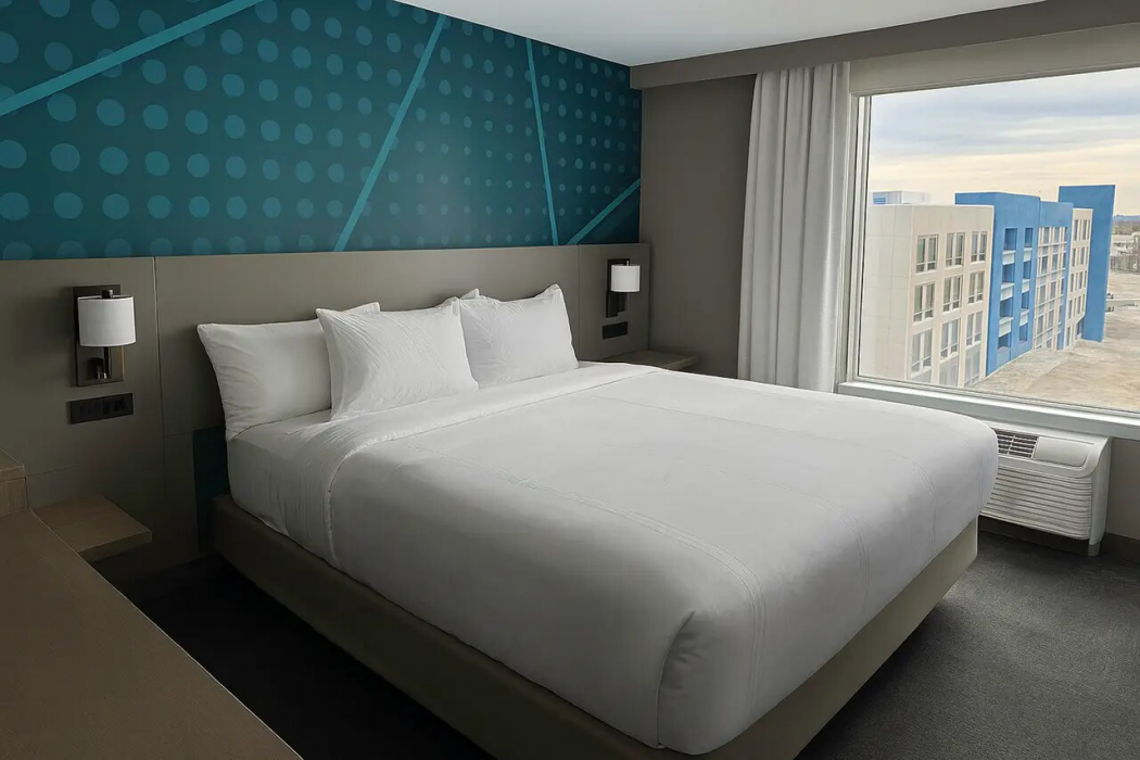 Comfort Inn & Suites Colby 8/22