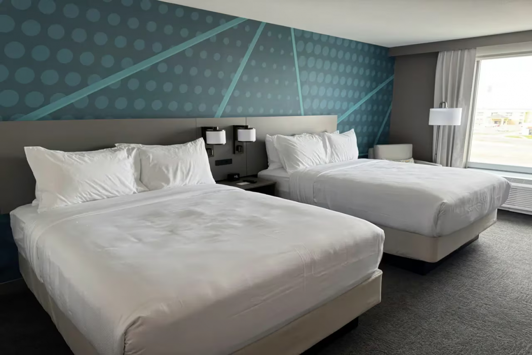 Comfort Inn & Suites Colby 7/22