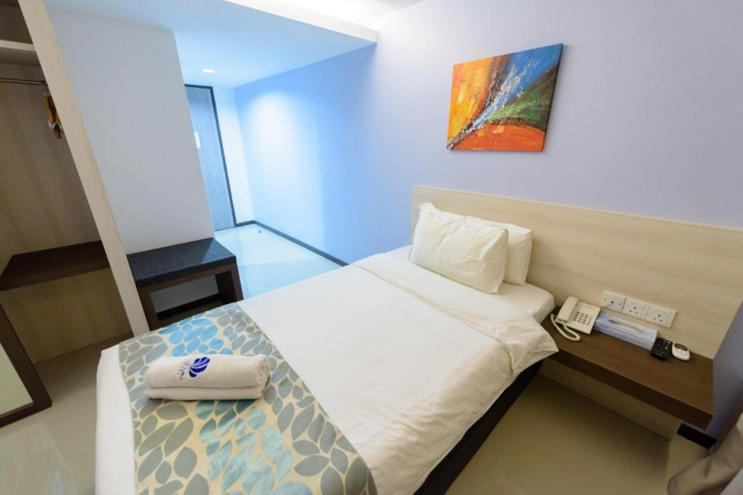 Samudra Hotel 13/31