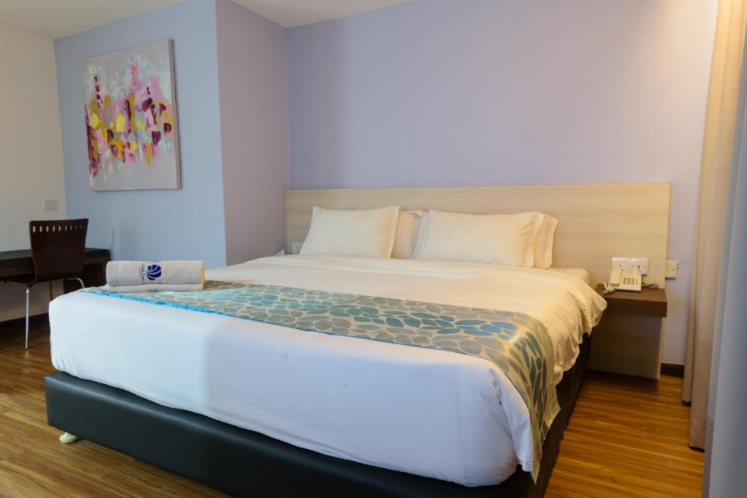 Samudra Hotel 14/31