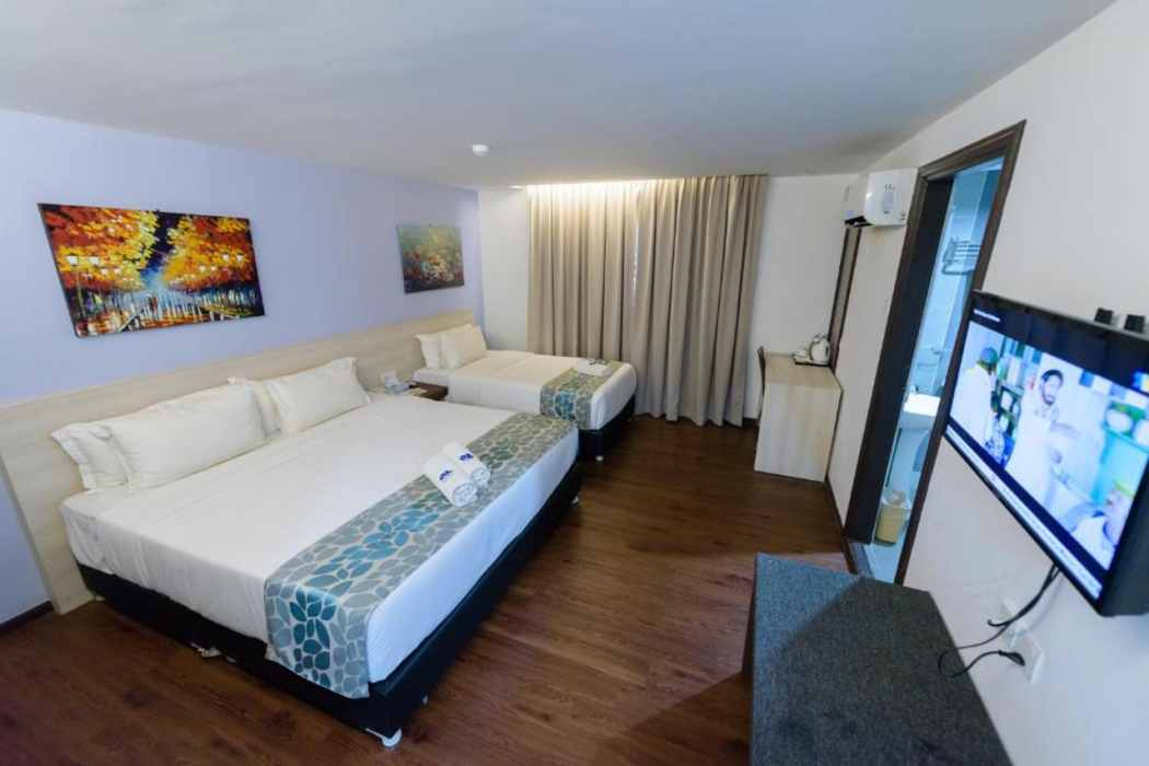 Samudra Hotel 15/31