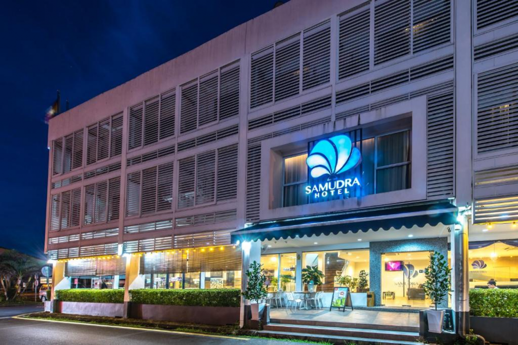 Samudra Hotel 1/31