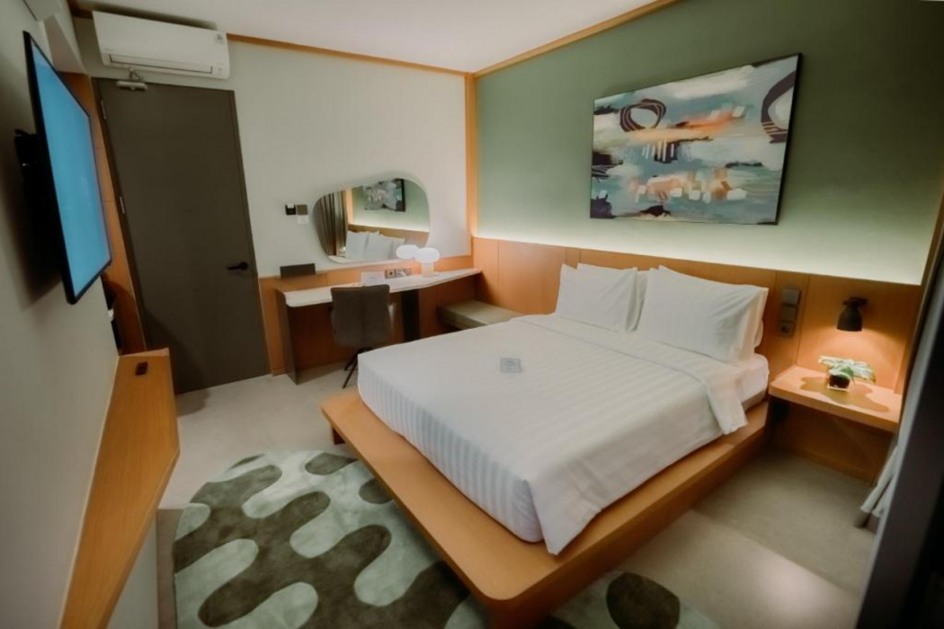 Jiro Hotel 21/50