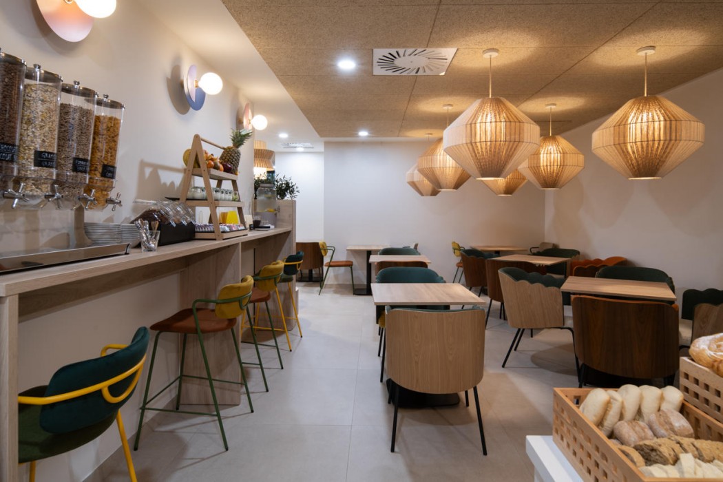 Libere Seville Plaza Nueva 34/68