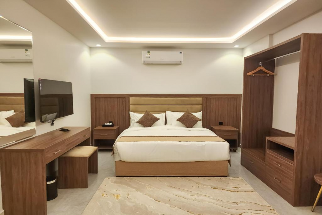 فندق ألعليا تاورز ريزيدنس(Hotel Olaya Towers Residence) 8/8