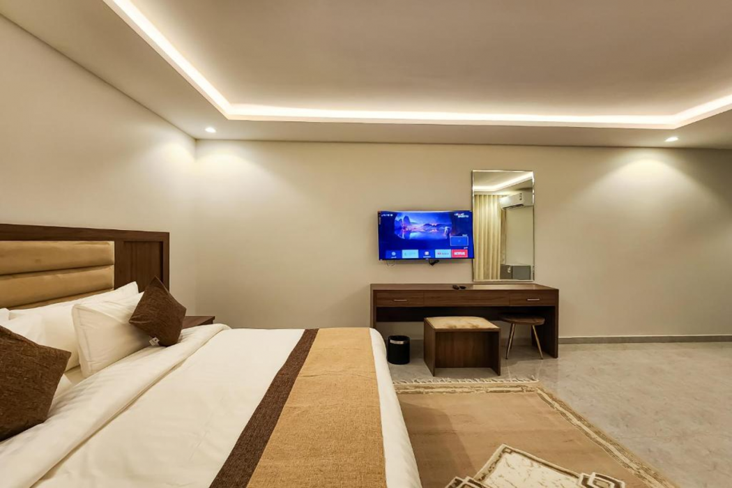 فندق ألعليا تاورز ريزيدنس(Hotel Olaya Towers Residence) 6/8