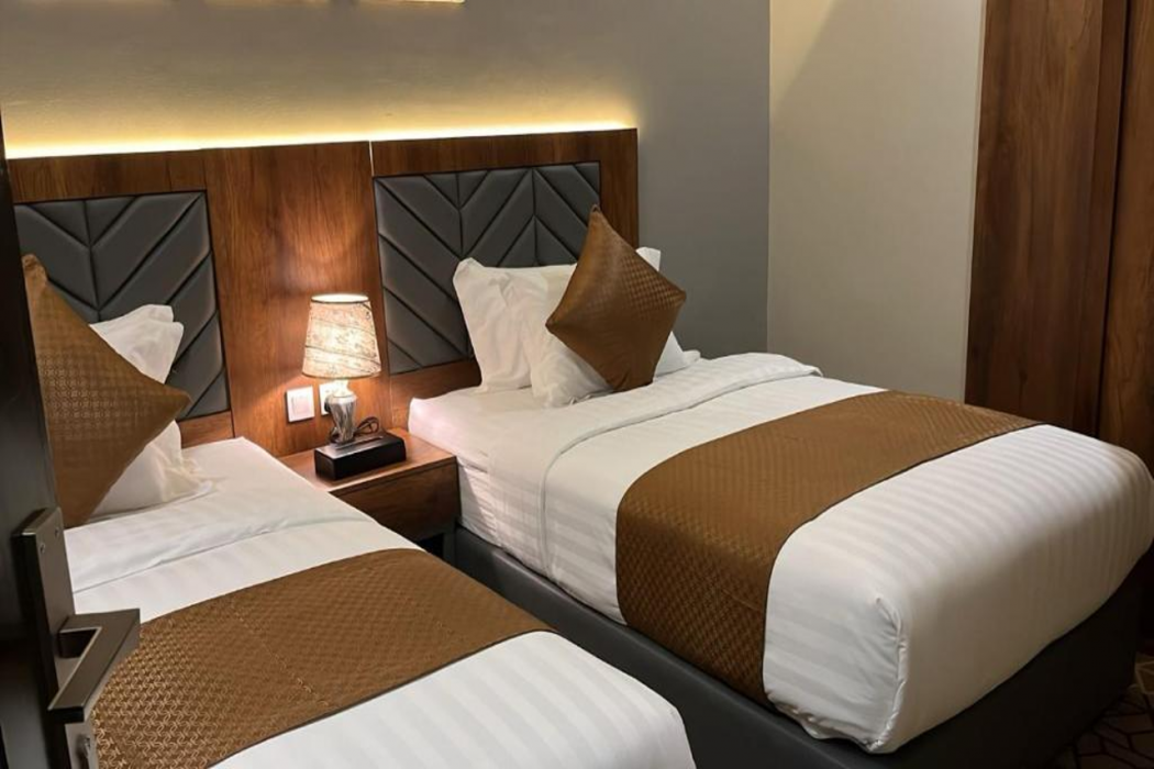 Armada Residence Hotel Apartments 15/62