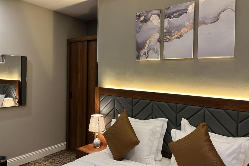Armada Residence Hotel Apartments 14/62