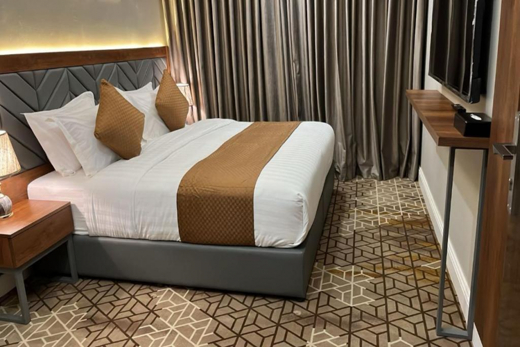 Armada Residence Hotel Apartments 13/62