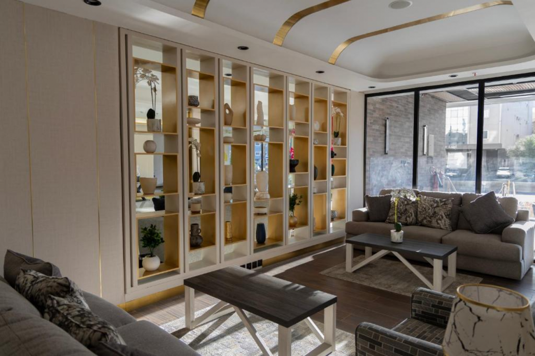 Armada Residence Hotel Apartments 39/62