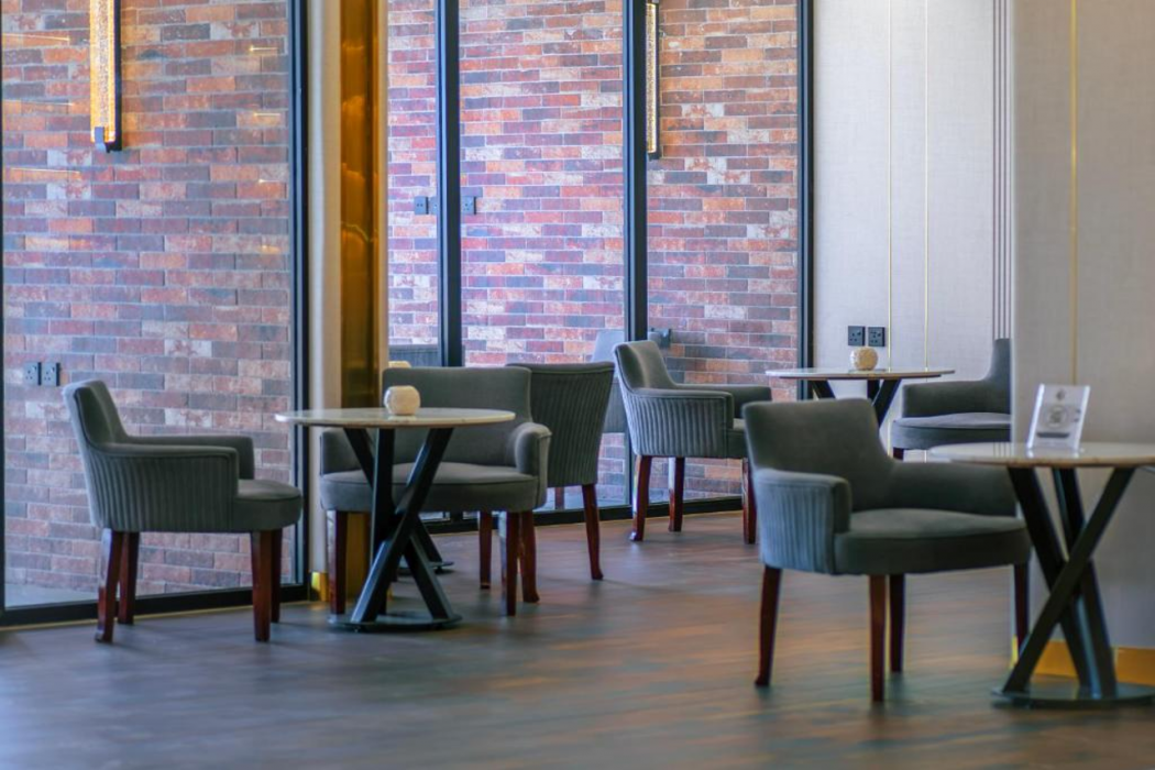 Armada Residence Hotel Apartments 38/62
