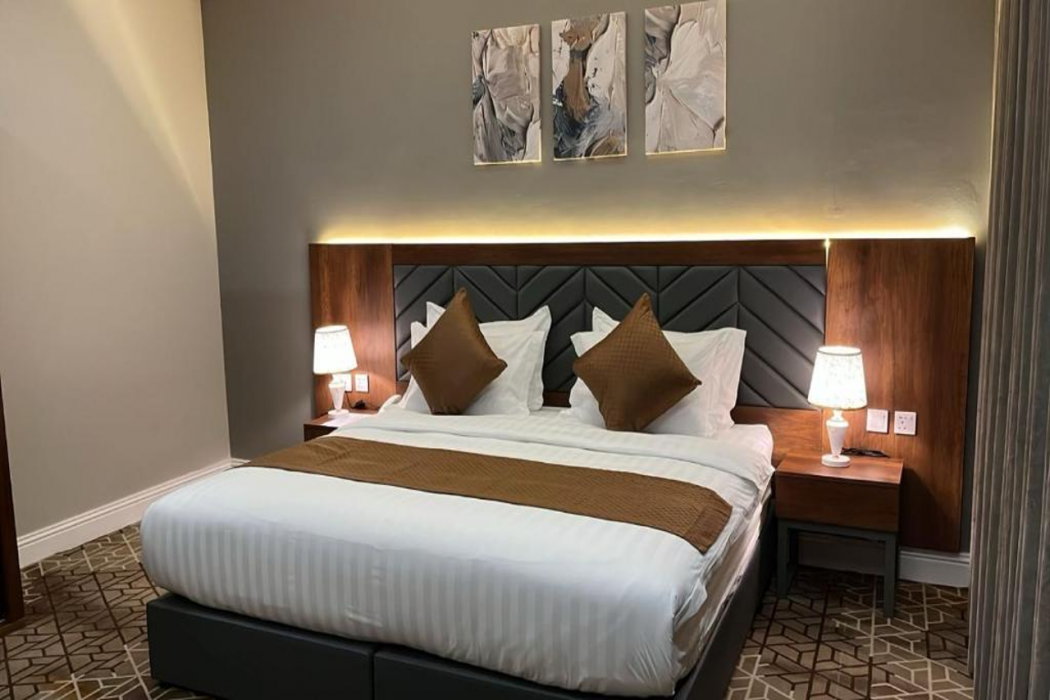 Armada Residence Hotel Apartments 16/62