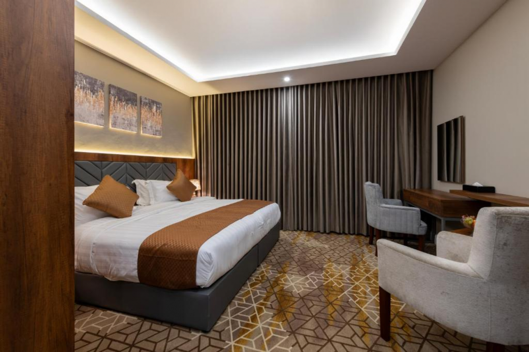 Armada Residence Hotel Apartments 19/62