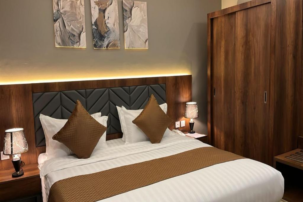 Armada Residence Hotel Apartments 17/62