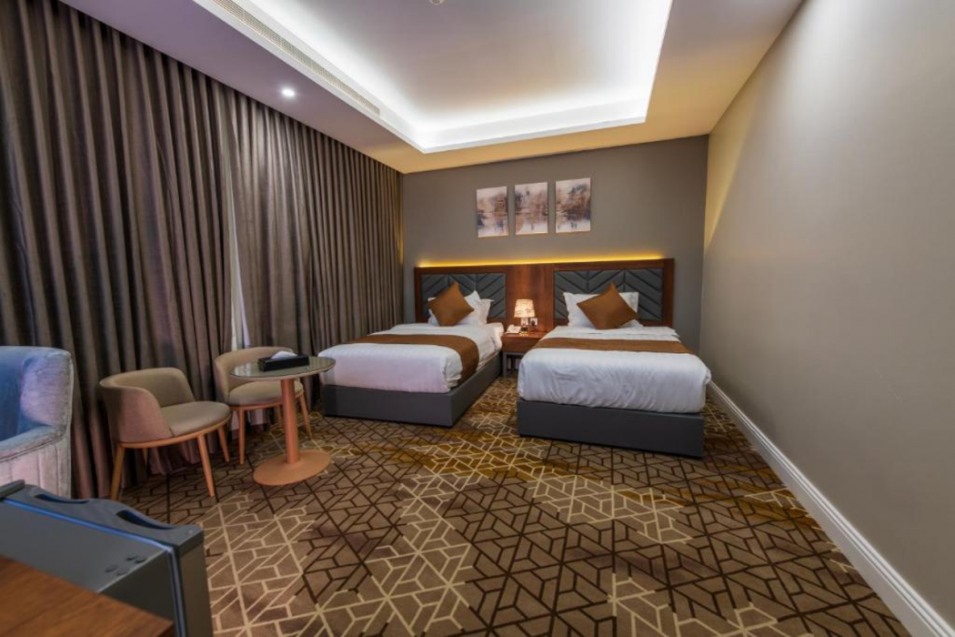 Armada Residence Hotel Apartments 18/62