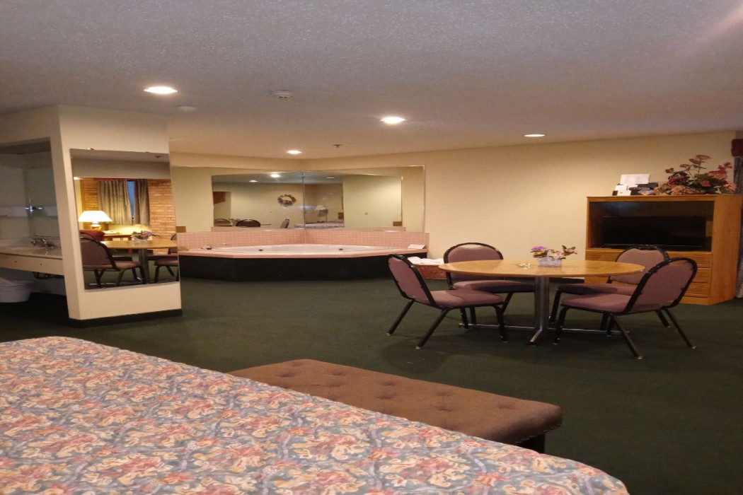 Quality Inn New Martinsville, WV 23/65