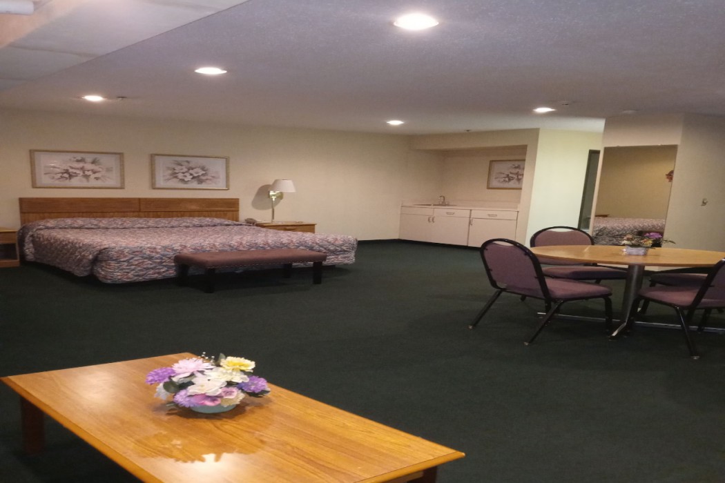 Quality Inn New Martinsville, WV 19/65