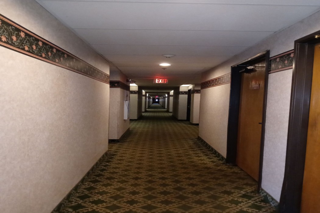 Quality Inn New Martinsville, WV 20/65